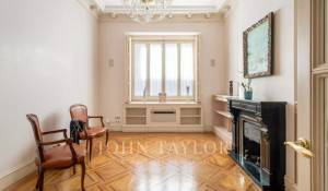 Location Appartement Madrid