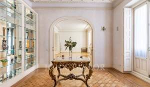 Location Appartement Madrid