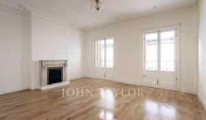 Location Appartement Madrid