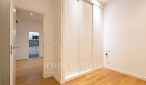 Location Appartement Madrid