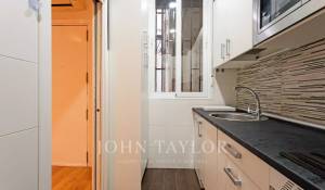 Location Appartement Madrid