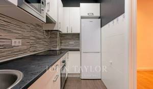 Location Appartement Madrid