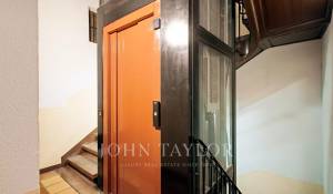 Location Appartement Madrid