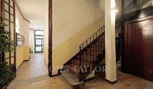 Location Appartement Madrid