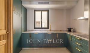 Location Appartement Madrid