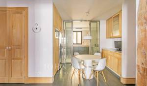 Location Appartement Madrid