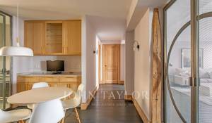 Location Appartement Madrid