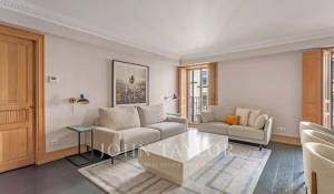 Location Appartement Madrid