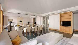 Location Appartement Madrid