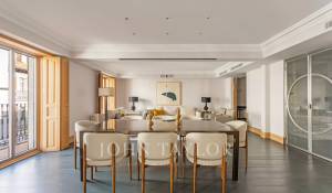 Location Appartement Madrid