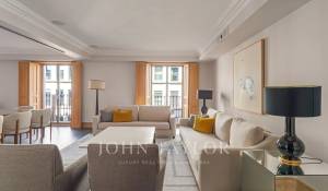 Location Appartement Madrid