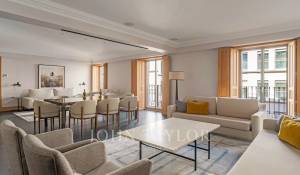 Location Appartement Madrid