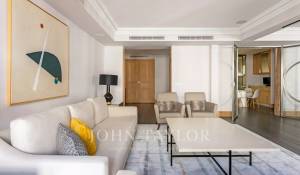Location Appartement Madrid