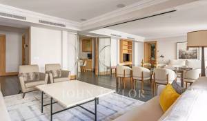 Location Appartement Madrid