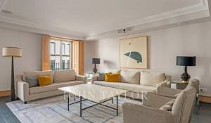 Location Appartement Madrid