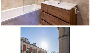 Location Appartement Madrid