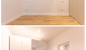 Location Appartement Madrid