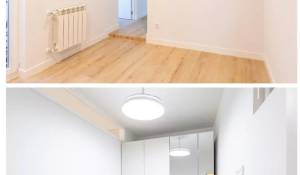 Location Appartement Madrid