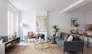 Location Appartement Madrid