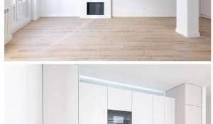 Location Appartement Madrid