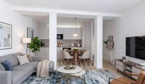 Location Appartement Madrid