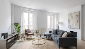 Location Appartement Madrid