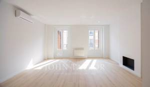 Location Appartement Madrid