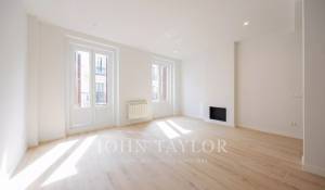 Location Appartement Madrid