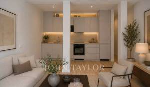 Location Appartement Madrid