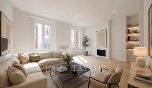Location Appartement Madrid