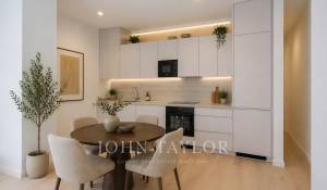 Location Appartement Madrid