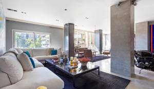 Location Appartement Madrid