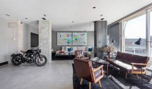 Location Appartement Madrid