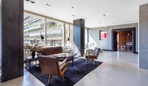 Location Appartement Madrid