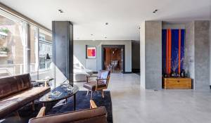 Location Appartement Madrid