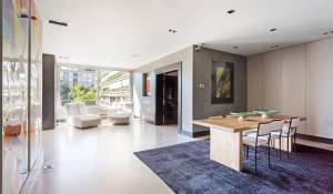 Location Appartement Madrid