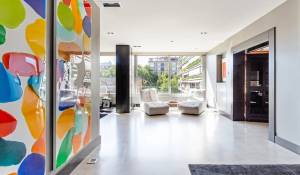 Location Appartement Madrid