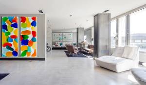 Location Appartement Madrid