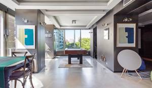 Location Appartement Madrid