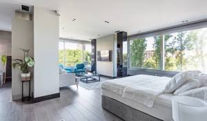 Location Appartement Madrid