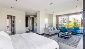 Location Appartement Madrid