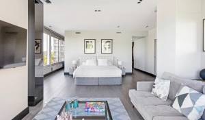 Location Appartement Madrid