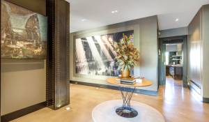 Location Appartement Madrid