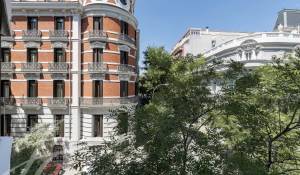 Location Appartement Madrid