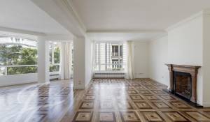 Location Appartement Madrid