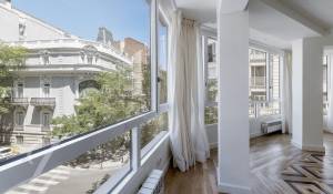 Location Appartement Madrid