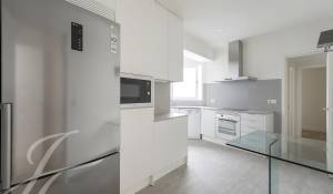 Location Appartement Madrid