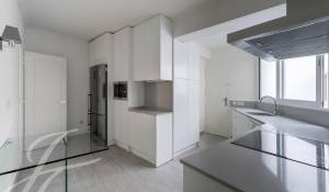 Location Appartement Madrid