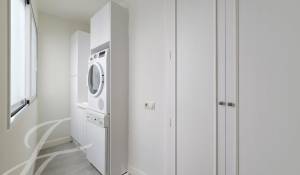 Location Appartement Madrid