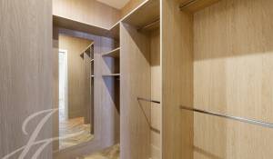 Location Appartement Madrid